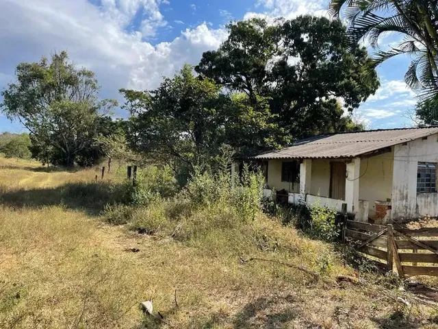 Imagem 15: Fazenda a Venda em Ipameri - Goiás!!!