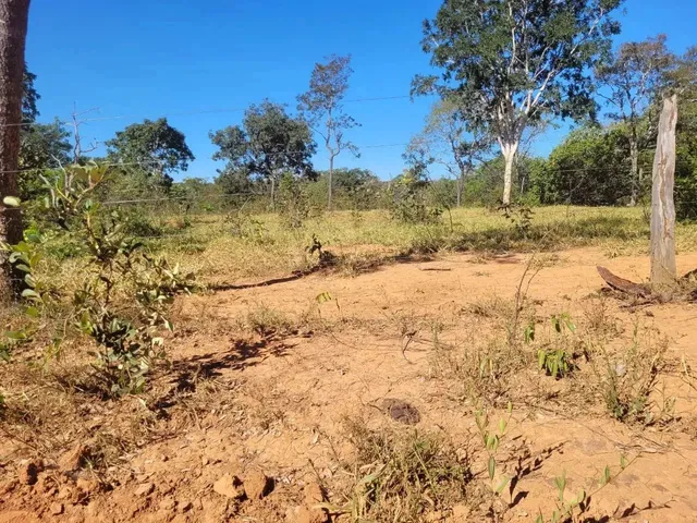 Imagem 8: Fazenda a Venda em Ipameri - Goiás!!!