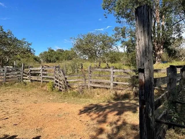 Imagem 3: Fazenda a Venda em Ipameri - Goiás!!!
