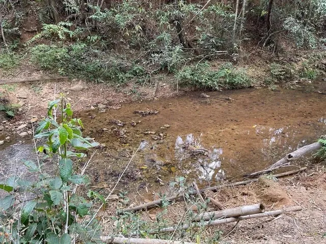 Imagem 14: Fazenda a Venda em Ipameri - Goiás!!!