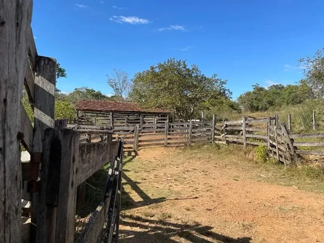 Imagem 6: Fazenda a Venda em Ipameri - Goiás!!!