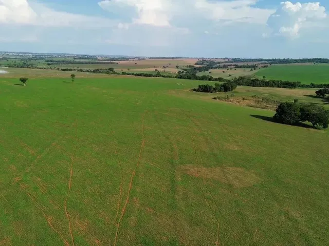 Imagem: Fazenda a Venda em Indiara Goiás!!!