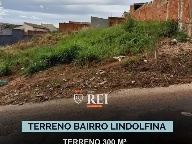 Imagem: Terreno À Venda, 300 M² por R$ 220.000,00