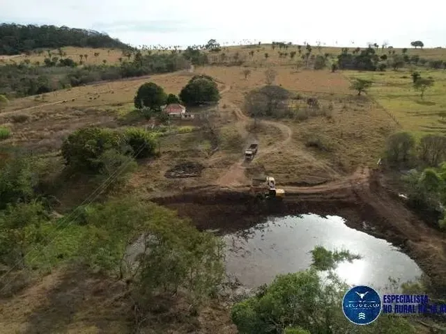 Imagem: Chácara À Venda em São Luís de Montes