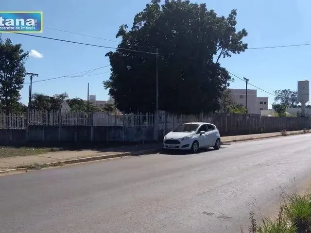 Imagem: Terreno À Venda, 250 M² por R$ 110.000,00