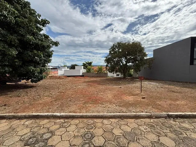 Imagem: Lote Condomínio Fechado Caldas Novas Condomínio