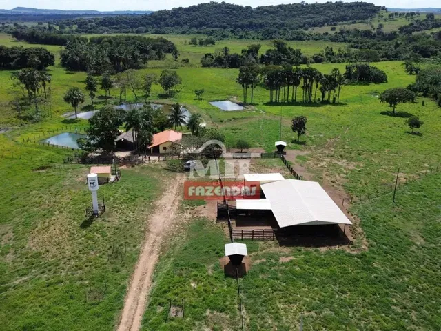 Imagem: Chácara 5,12 Alqueire (24,78 Hectares)