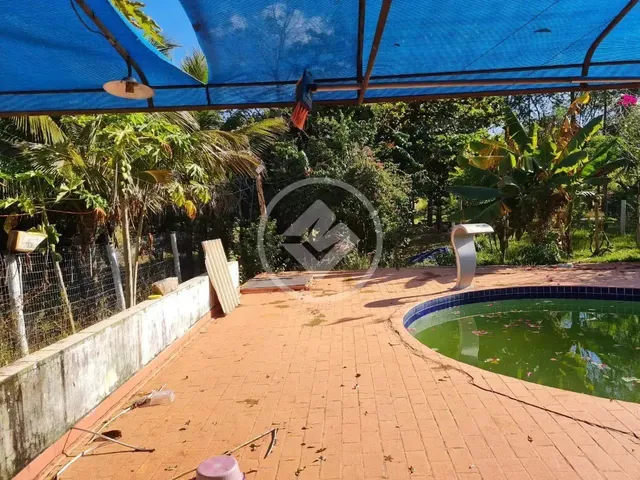 Imagem 3: Professor Jamil - Chácara com Represa de Peixes e Córrego no Fundo Codigo: 114254