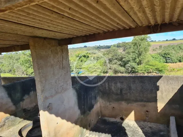 Imagem 5: Professor Jamil - Chácara com Represa de Peixes e Córrego no Fundo Codigo: 114254