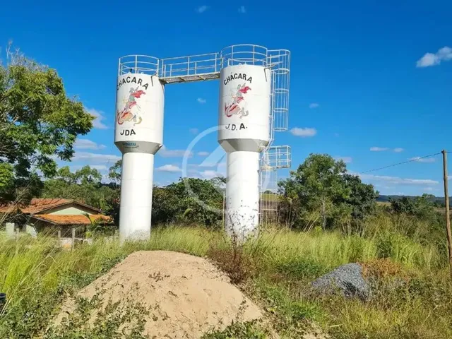 Imagem 14: Professor Jamil - Chácara com Represa de Peixes e Córrego no Fundo Codigo: 114254