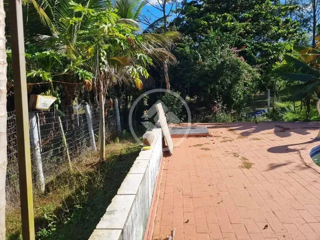 Imagem 13: Professor Jamil - Chácara com Represa de Peixes e Córrego no Fundo Codigo: 114254