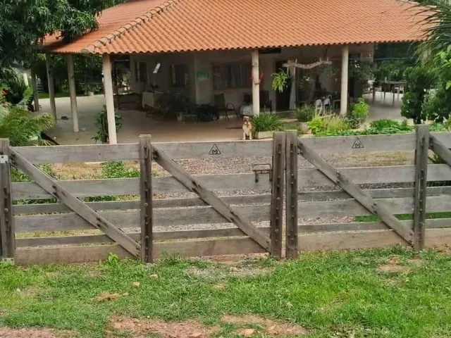Imagem: Fazenda no Município de Marzagao 29 Alqueres