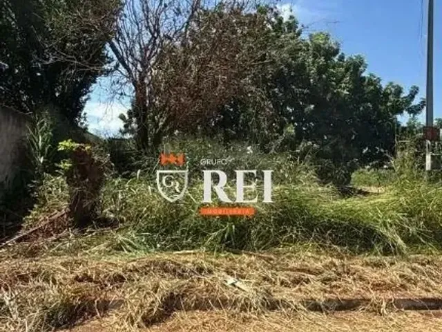 Imagem: Terreno Á Venda - Jardim Floresta Valor