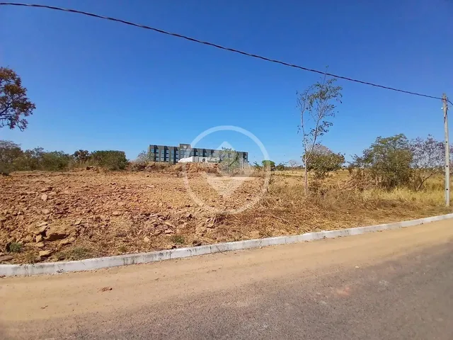 Imagem 1: Terreno em Frente a Faculdade Integra Codigo: 82371