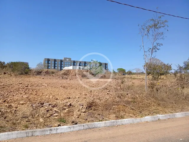 Imagem 3: Terreno em Frente a Faculdade Integra Codigo: 82371