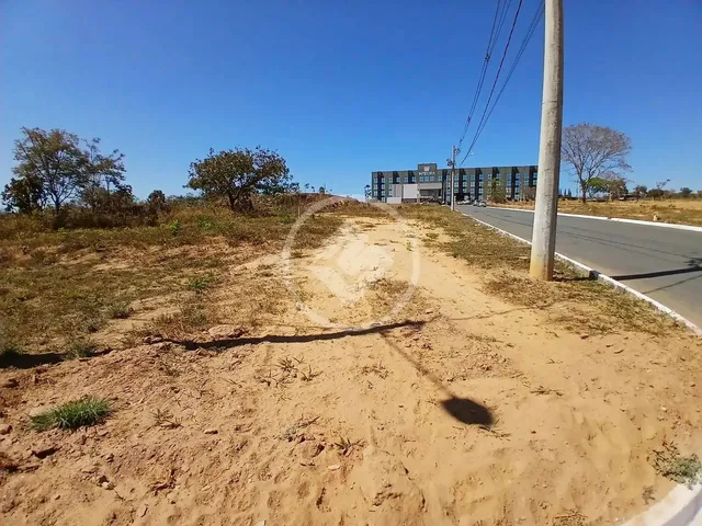Imagem 2: Terreno em Frente a Faculdade Integra Codigo: 82371