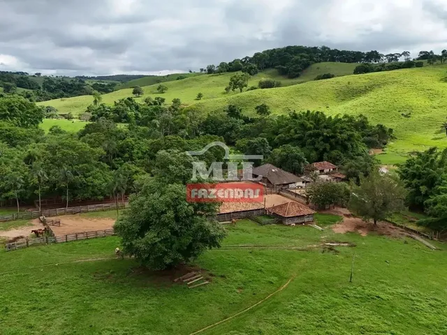 Imagem: Fazenda 191 Alqueires ( 924 Hectares) Ipameri