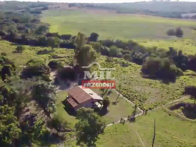 Imagem: Fazenda com 45 Alqueires (218 Hectares)