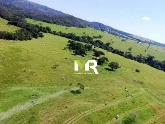 Imagem: Fazenda Ipameri