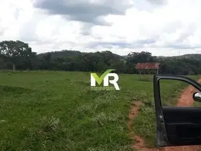 Imagem 8: Fazenda Ipameri Fazenda / sítio com venda por R$80.000.000