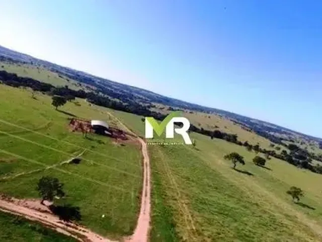 Imagem 5: Fazenda Ipameri Fazenda / sítio com venda por R$80.000.000