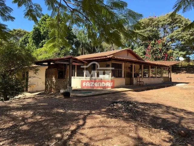 Imagem: Chácara 7.97 Alqueires (38,57 Hectares)