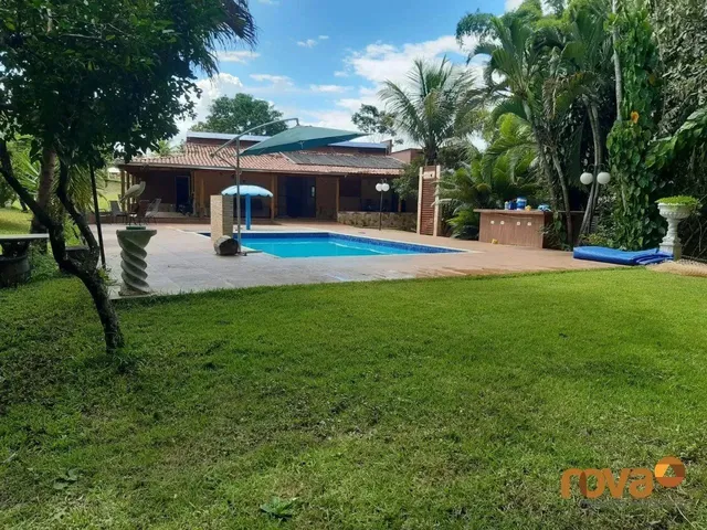 Imagem 1: Chácara a Venda Cristianópolis 2.8 Alqueires