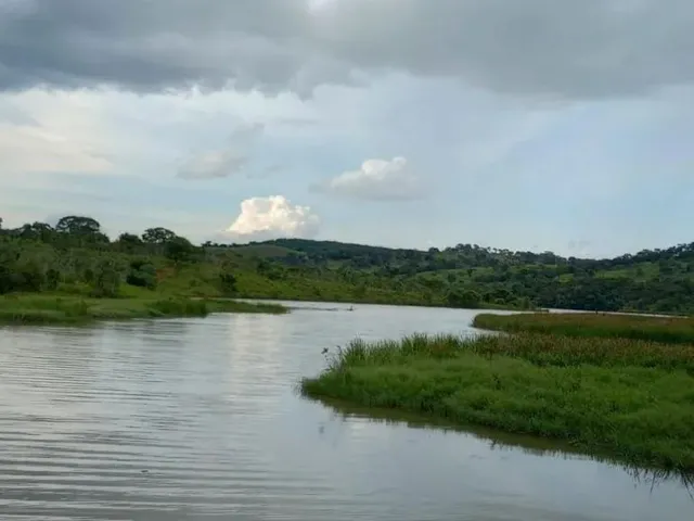 Imagem 1: Fazenda a Venda em - Nova Aurora - Goiás