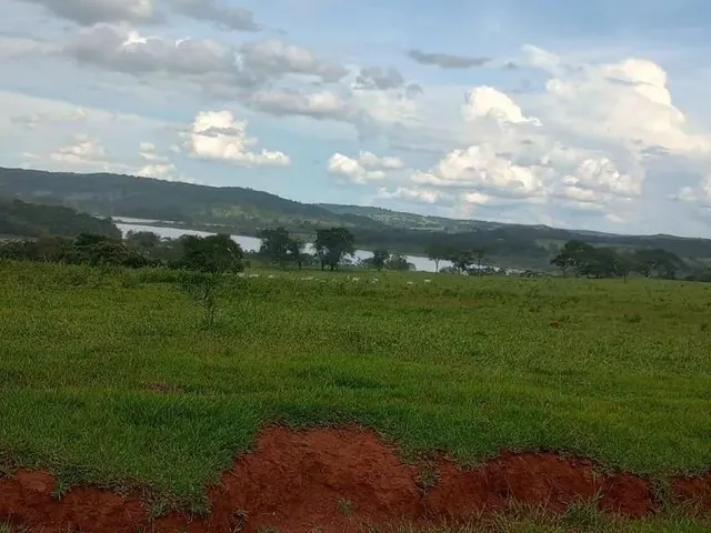 Imagem 15: Fazenda a Venda em - Nova Aurora - Goiás