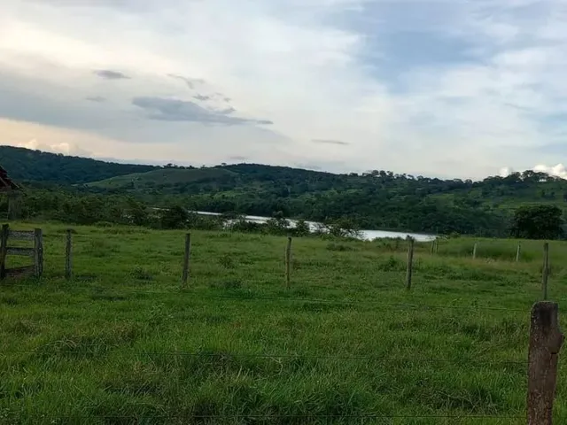 Imagem 5: Fazenda a Venda em - Nova Aurora - Goiás