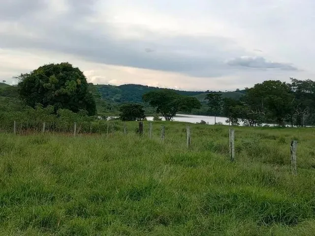 Imagem 6: Fazenda a Venda em - Nova Aurora - Goiás