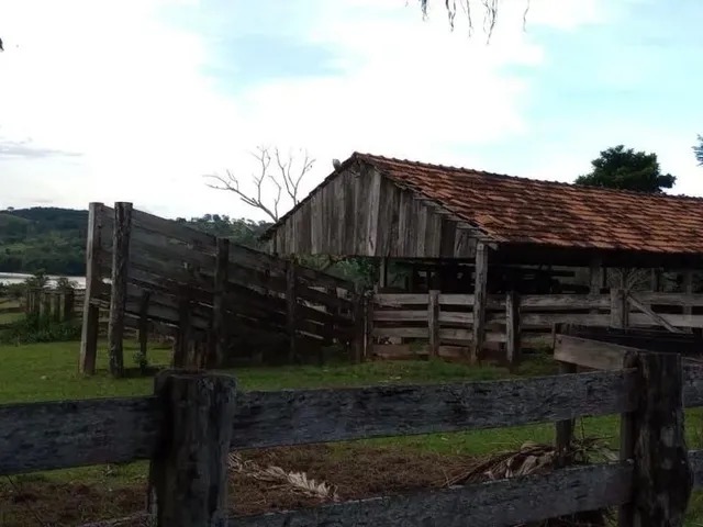 Imagem 2: Fazenda a Venda em - Nova Aurora - Goiás
