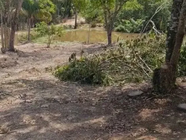 Imagem: Ágio À Venda Chácara de Lazer em Condomínio