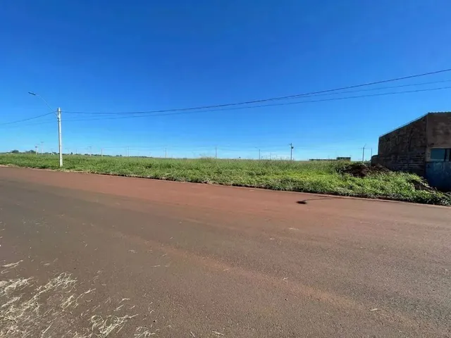 Imagem: O terreno possui 360m² de Área e está localizado em