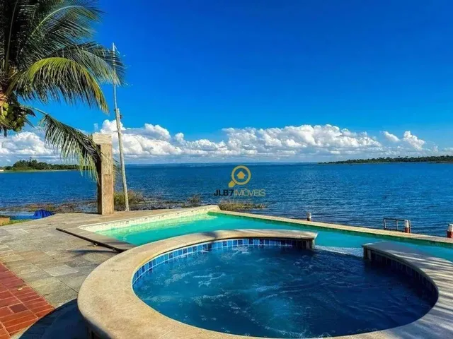 Imagem: Chácara Residencial À Venda, Centro, Buriti