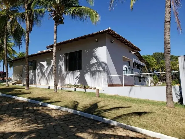 Imagem 9: Imóvel para Venda com 600 Metros Quadrados com 5 Quartos em Setor Central - Três