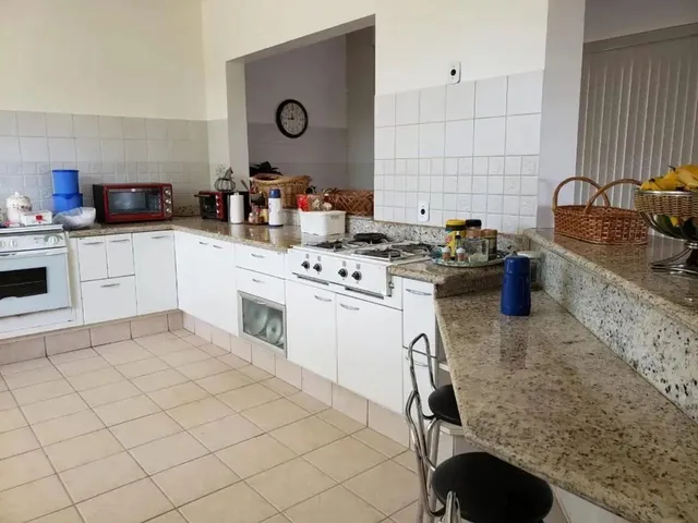 Imagem 12: Imóvel para Venda com 600 Metros Quadrados com 5 Quartos em Setor Central - Três