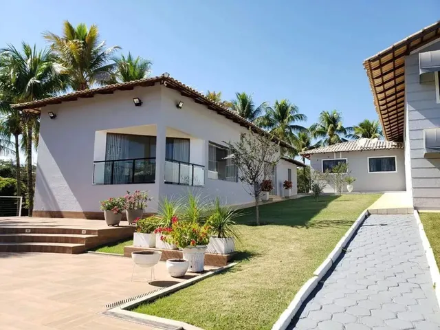 Imagem 15: Imóvel para Venda com 600 Metros Quadrados com 5 Quartos em Setor Central - Três