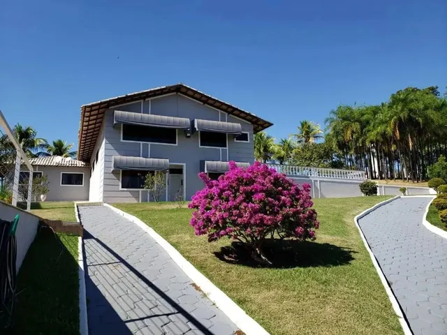 Imagem 10: Imóvel para Venda com 600 Metros Quadrados com 5 Quartos em Setor Central - Três