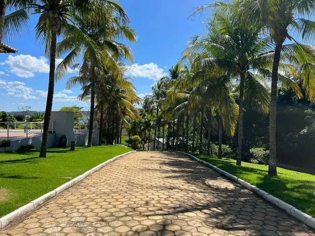 Imagem 6: Imóvel para Venda com 600 Metros Quadrados com 5 Quartos em Setor Central - Três