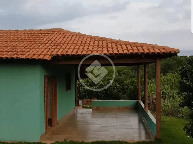 Imagem: Ref Office2240 - Chácara com 3 Hectares