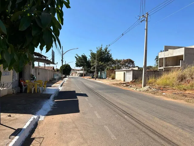 Imagem 3: Vende-Se Lote Avenida Comercial no Setor Caldas do Oeste em Caldas Novas Go