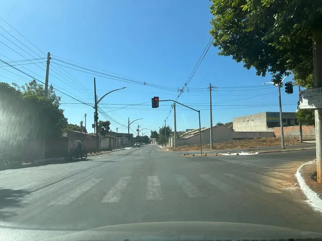 Imagem 2: Vende-Se Lote Avenida Comercial no Setor Caldas do Oeste em Caldas Novas Go