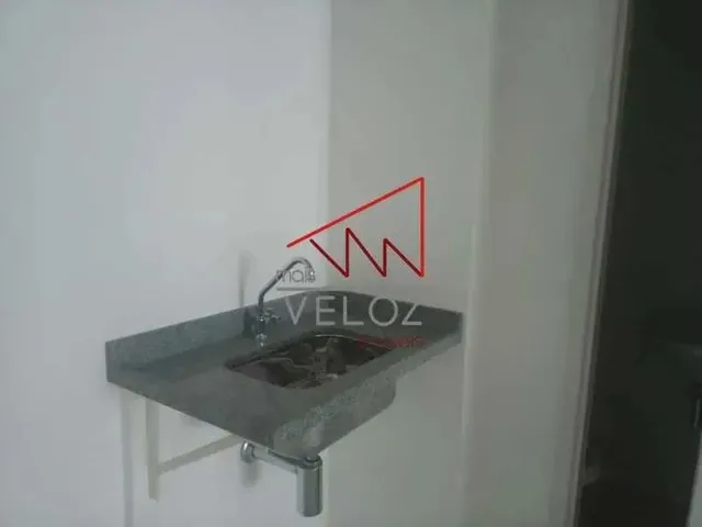 Imagem: Sala-À Venda-Flamengo-Rio de Janeiro-Rj