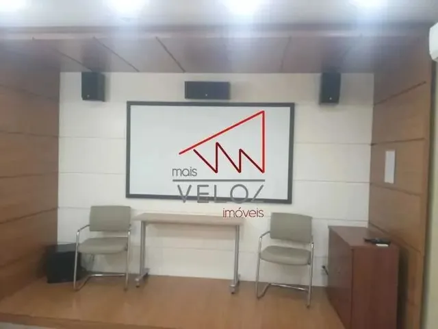 Imagem 11: Sala-À Venda-Flamengo-Rio de Janeiro-Rj