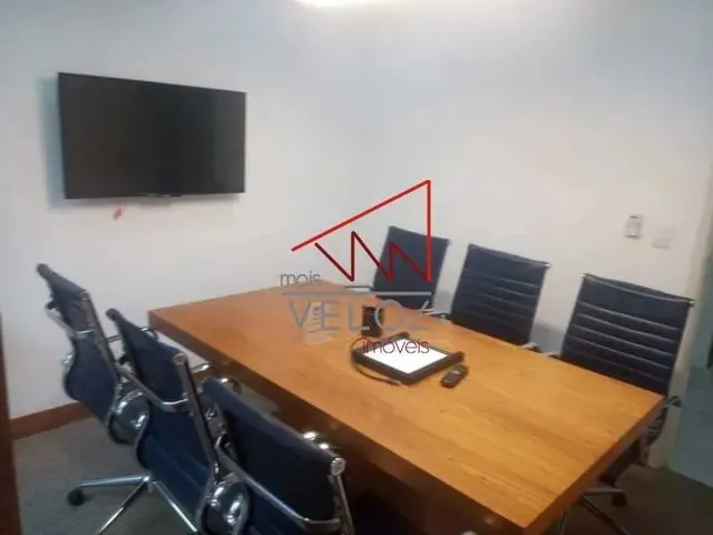Imagem 14: Sala-À Venda-Flamengo-Rio de Janeiro-Rj
