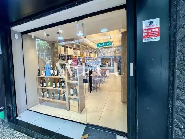 Imagem: Loja / Comercial / Copacabana