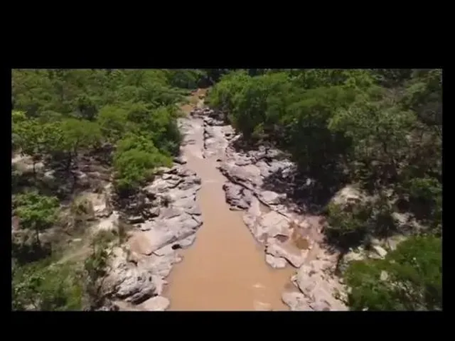 Imagem: Cromínia - São 8.6 Alq. Situada À 64