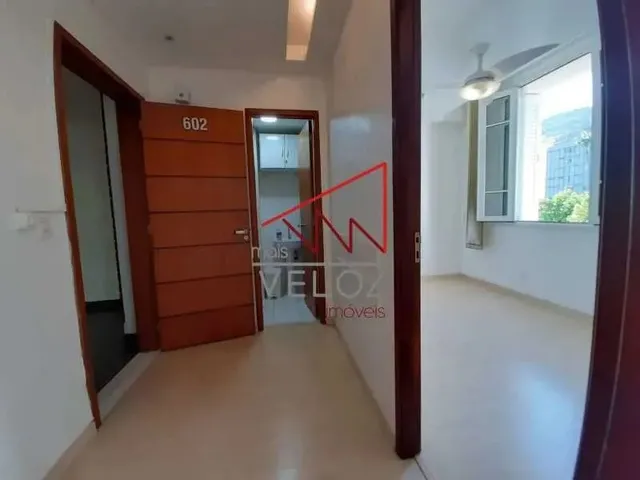 Imagem 8: Sala : / Comercial / Catete