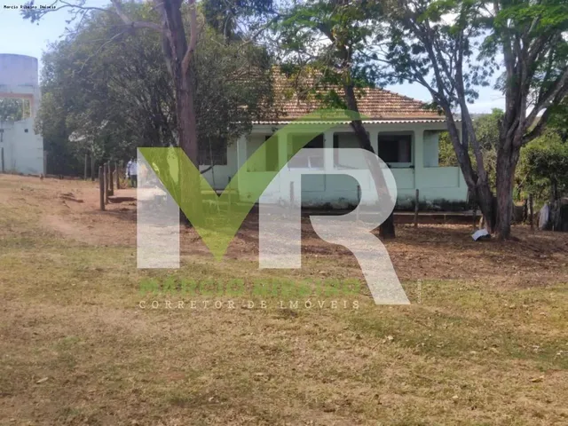 Imagem 10: Fazenda 60 Alqueires em Ipameri Go